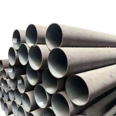 ASTM B861 Tubes en alliage de titane Tubes en alliage de titane à surface lisse