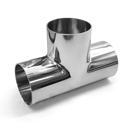 Joints en alliage d'acier aux formes variées et à conception durable