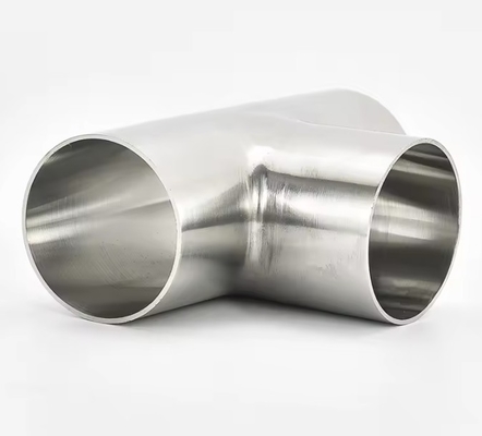 Joints en alliage d'acier aux formes variées et à conception durable