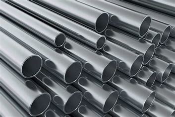 Pipe en alliage de nickel personnalisable pour vos besoins spécifiques
