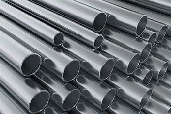 Nickel Alloy Pipe ASTM NO8800 Alloy Tube for High-Temperature Applications
