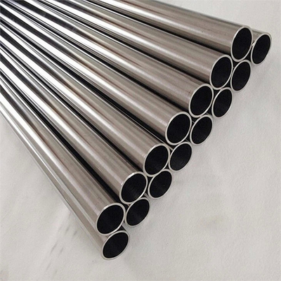 Tubes soudés en acier inoxydable 304