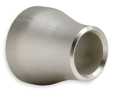 Métal de haute qualité réducteur de soudage sans couture pour fesses concentrique excentrique SCH-40 alliage K-500 ASTM/UNS N05500