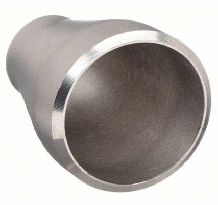 5" SCH40 Épaisseur Pipe en alliage raccords réducteur concentrique alliage 600