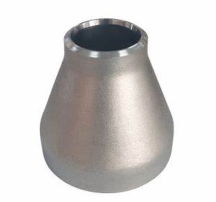 Soudure bout à bout inoxydable duplex de réducteur ASTM A815 UNS32750 pour l'oléoduc