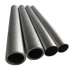 Nickel Alloy Pipe ASTM NO8800 Alloy Tube for High-Temperature Applications