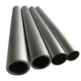 Pipe en alliage de nickel à notre livraison rapide Moq faible et échantillons gratuits