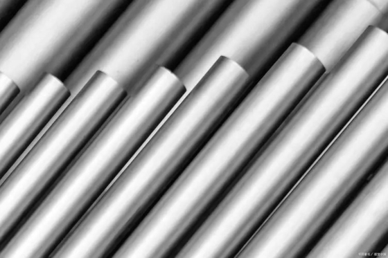 Pipe en alliage de nickel à notre livraison rapide Moq faible et échantillons gratuits
