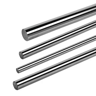 Pipe en alliage de nickel à notre livraison rapide Moq faible et échantillons gratuits