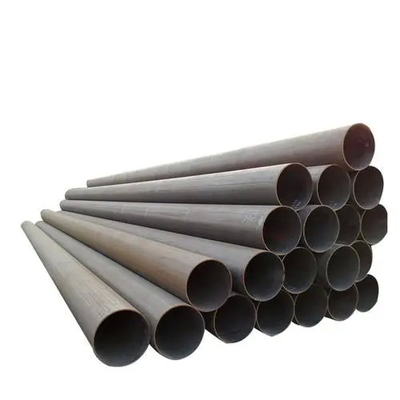 Pipe en alliage de nickel personnalisée Livraison rapide et divers matériaux disponibles auprès des principaux