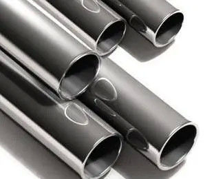 UNS N06022 ASTM B619 Pipe sans soudure en alliage de nickel haute pression haute température
