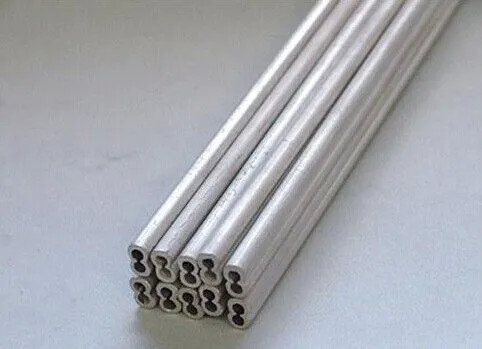 Pipe en alliage de nickel à notre livraison rapide Moq faible et échantillons gratuits disponibles