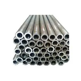 Tubes de sport SA53 Tubes en acier sans soudure haute résistance pour l'eau Tubes en acier sans soudure bas prix