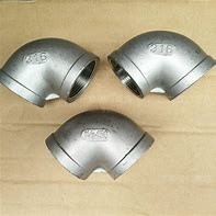 ASME/ANSI acier au carbone acier inoxydable soudage de niveau de pression élevée de la prise du coude de qualité industrielle tailles personnalisables raccords de tuyaux