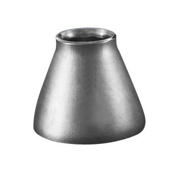 Pièces de raccordement pour tuyaux à réducteur concentrique de soudage à bout en acier allié au nickel Astm B16.9 SCH 40