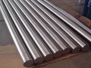 Pipe en alliage de nickel à notre livraison rapide Moq faible et échantillons gratuits disponibles