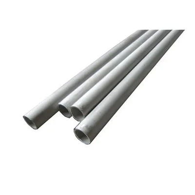 Pipe en alliage de nickel de type ERW en longueur personnalisée pour les applications à température
