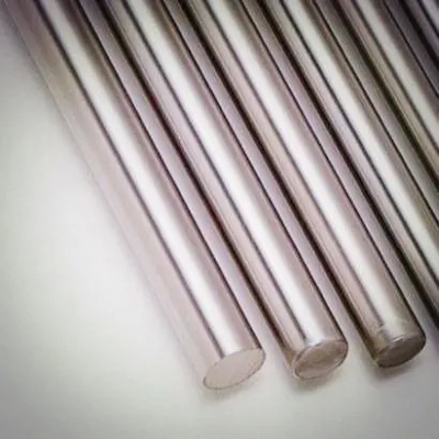 Les fabricants chinois Incoloy 800 825 Inconel 600 718 Tubes en alliage de nickel sans soudure avec un grand inventaire