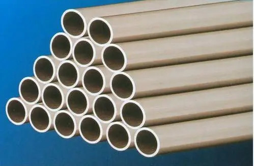 Pipe en alliage de nickel Moq faible et livraison rapide pour divers matériaux