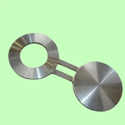 METAL ASME B16.5 300# RF B564 UNS N06600 Flange en alliage d'acier au nickel