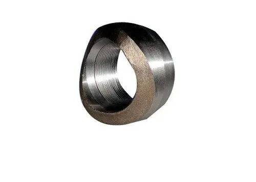 ANSI/ASME Socklet en acier inoxydable en acier au carbone Tailles et matériaux personnalisables Grade industriel
