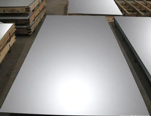 0.6*1000mm en acier laminé à froid DC01 DC02 DC03 SPCC Plaque / feuille / bobine / bande en acier laminé à froid