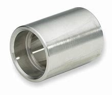 ASME B16.11 Accouplement de soudage par prise NPS 1/8"-4" SCH80/3000-XXS/9000 Traitement de surface personnalisable en acier allié