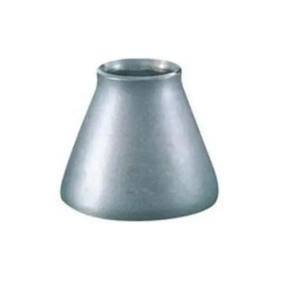 ASME B16.9 Système de tuyauterie à huile d'eau de soudage à bout réducteur Matériau personnalisable NPS 1/2 &quot;-48&quot; Sch5s-Sch180