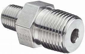 304 alliage d'acier inoxydable de compression