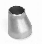 Pièces de raccordement pour tuyaux en acier allié 6\&quot;x5' STD réducteur concentrique UNS N10665 Pièces de raccordement de soudage à bout en alliage B-2