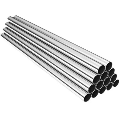 Pipe en acier inoxydable au carbone de précision H8 Tolérance Tubes à affûter E355 C20 Din2391 St52 Tubes à affûter à cylindre hydraulique