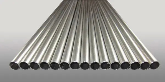 Pipe en acier inoxydable au carbone de précision H8 Tolérance Tubes à affûter E355 C20 Din2391 St52 Tubes à affûter à cylindre hydraulique
