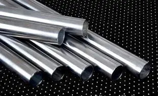 Tubes en acier sans soudure de la norme ASTM pour les usines de fabrication chimique