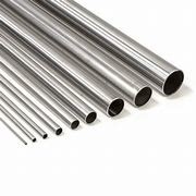 Pipe en alliage de nickel pour systèmes de désulfuration et de dénitrification des gaz de combustion dans l'industrie électrique