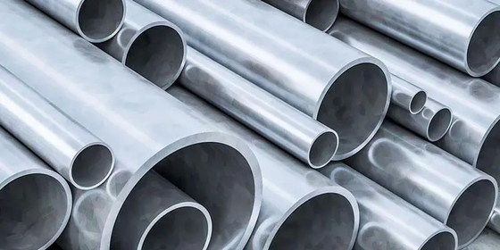 Pipe de coulée ASTM A106 ASTM A53 Gr.B A179 120 API Pipe en acier au carbone