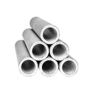 SAE AMS 5659S-2016 15-5PH tuyauterie en acier sans soudure adaptée à vos besoins personnalisés