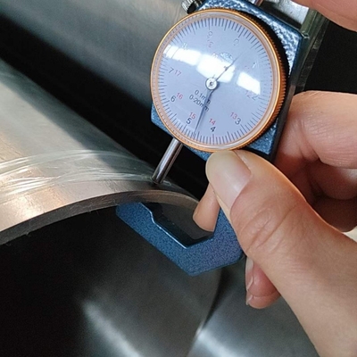 Système de conduites de cuivre nickel personnalisé Systèmes de tuyauterie de cuivre nickel avec diamètre intérieur spécifié