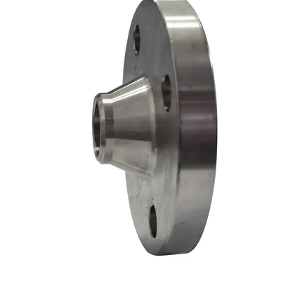 16BAR/20BAR Flanches en acier allié de classe C70600/C71500 en matériau avec norme DIN