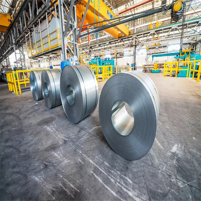 Excellente résistance à la corrosion ASTM B163 Tuyau en alliage de nickel NPS 2
