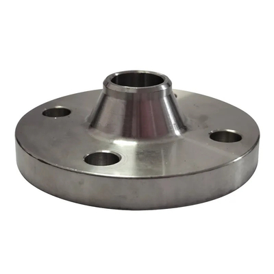 JIS Standard Flanges en acier allié C70600/C71500 Confiance des secteurs industriels