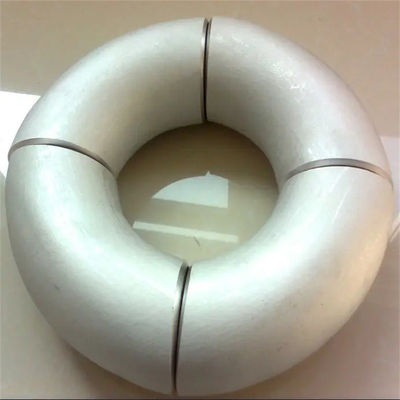 ASTM B409 Alliage de nickel à haute résistance à la traction, raccords de tuyauterie, bobine, bande avec traitement thermique