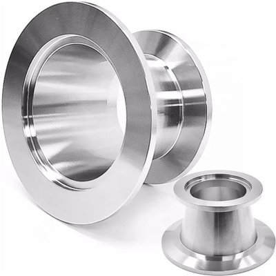 Classe 150 300 600 900 1500 Flanges en acier allié destinées à la construction navale