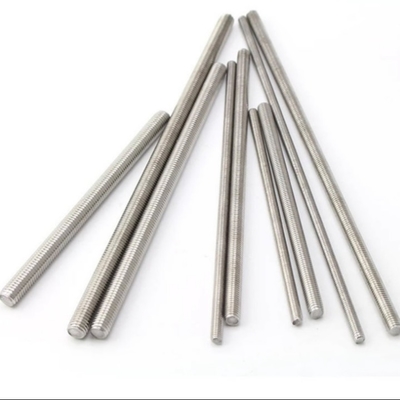 ANSI/ASME acier inoxydable acier au carbone mamelons personnalisables Tailles et matériaux de qualité industrielle