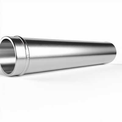 Tubes d'acier inoxydable austénitique Le choix ultime pour l'industrie chimique et pétrochimique