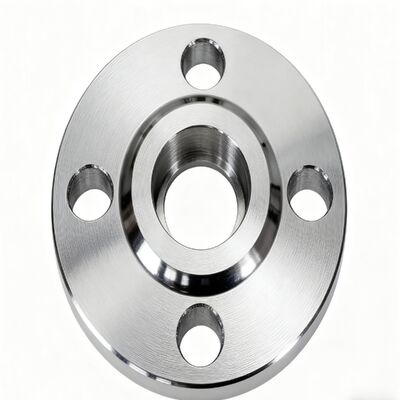 2 Inch WN Reducing Flange Alloy Steel ASME B16.5 High Strength Forged