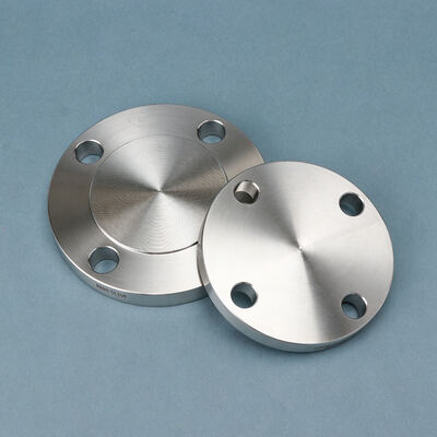 L'acier inoxydable ASTM A182 F316H est utilisé pour la fixation de l'acier inoxydable ASME B16.48