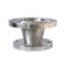 Alliage de nickel de soudure de bride de tuyau d'acier de prise à haute pression B564 N08820 10&quot; PN64