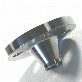 Nickelez le cou de soudure 1500# 4" de la bride B564 N06625 d'acier allié ASME B16.5
