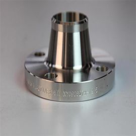 Nickelez le cou de soudure Incoloy825 ASME B16.5 1500# de bride d'acier allié