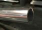 tuyau d'acier inoxydable austénitique de 2mm ASTM A312 TP321 pour l'industrie